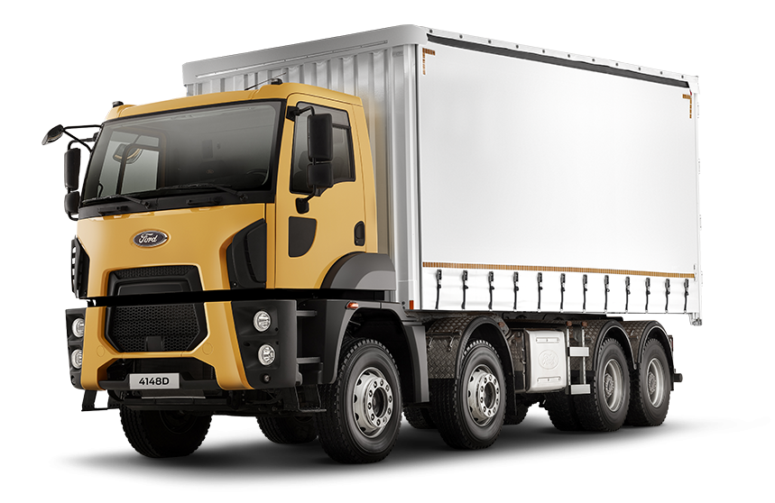 camion routier ford trucks 1842