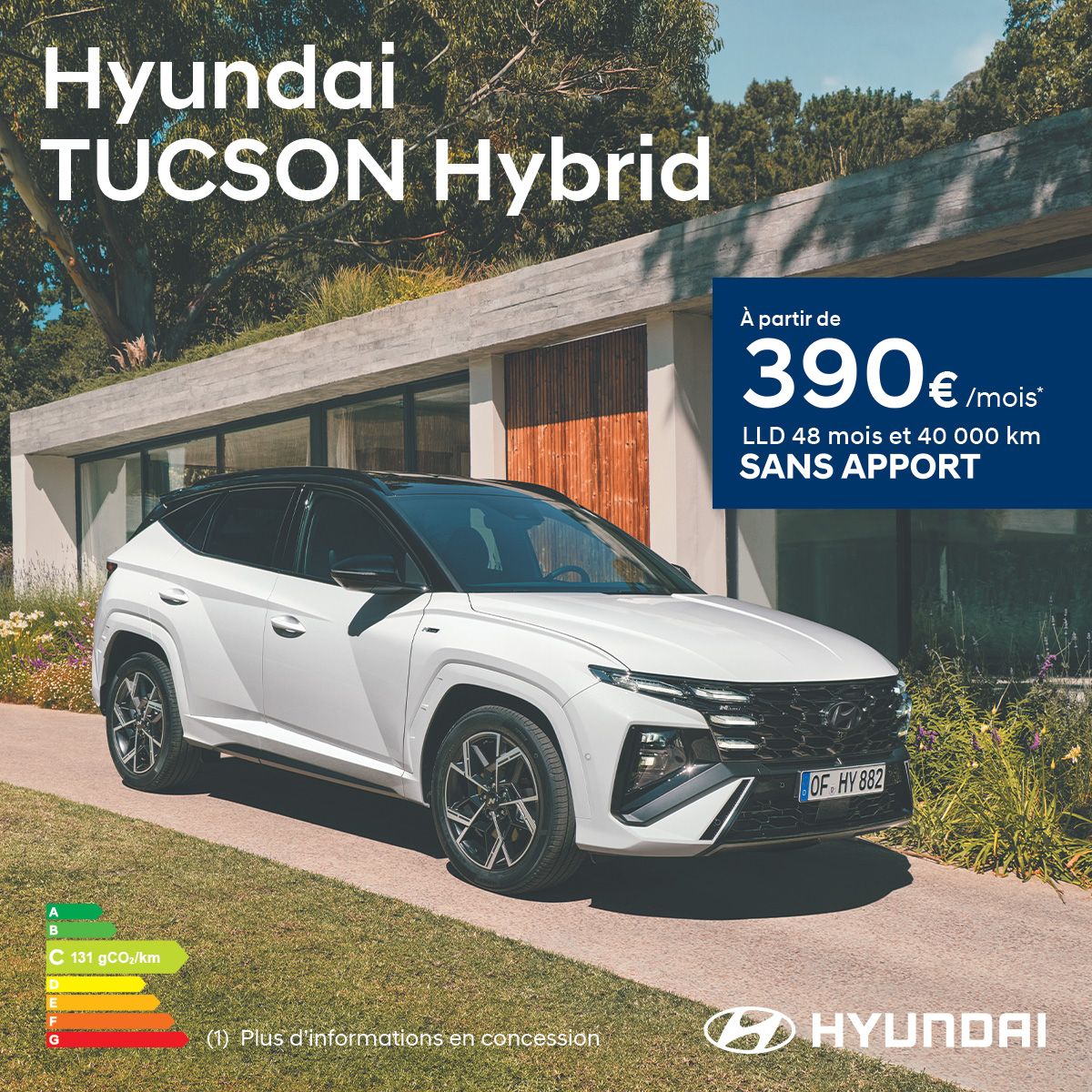 hyundai tucson offre 02/2023